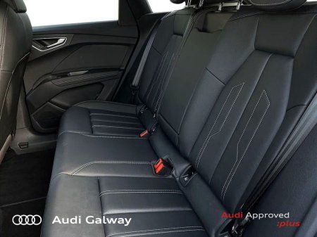 2025 Audi Q4 e-tron - thumbnail 10