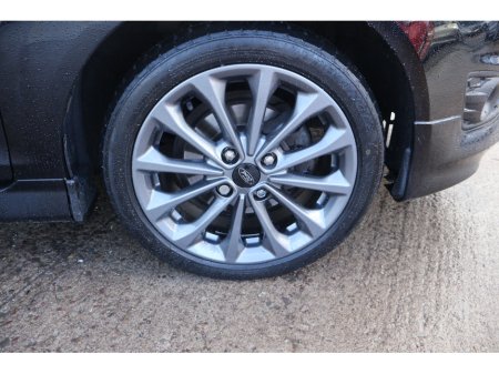 2017 Ford Fiesta ST-LINE Low Mileage New Timing Belt €11,995 thumbnail