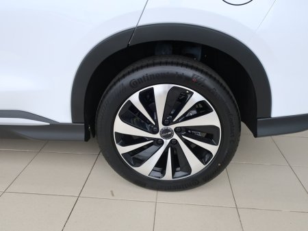 2026 BYD Seal U SEAL U DM-i DESIGN AWD €51,488