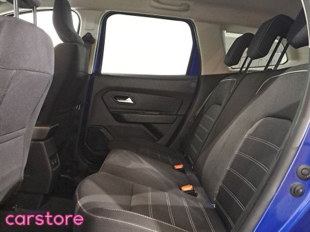 2022 Dacia Duster 1.5 Blue dCi 115 Dfull Prestige €19,880 thumbnail