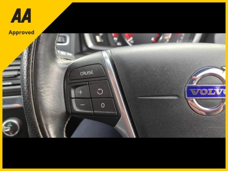 2017 Volvo XC60 - thumbnail 26