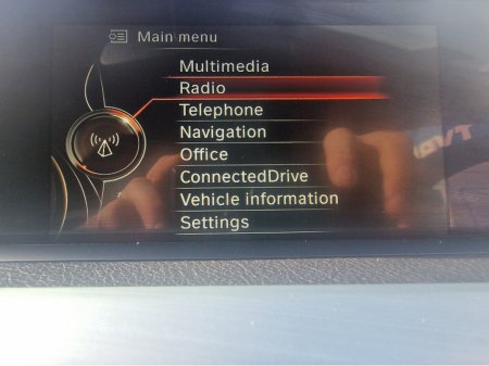 2017 BMW 3 Series F30 330E SPORT 4DR AUTO ** FULL LEATHER SAT NAV** €14,950 thumbnail