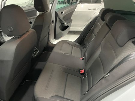 2018 Volkswagen Golf 1.2 TSI 110 bhp Comfortline €16,995 thumbnail