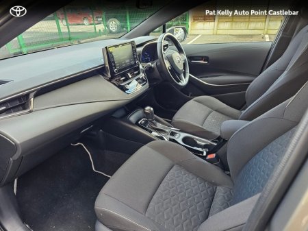 2023 Toyota Corolla - thumbnail 6