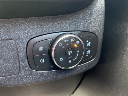 2023 Ford Puma - thumbnail 16