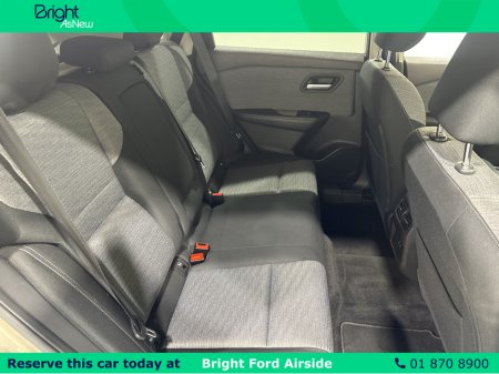 2024 Nissan X-Trail - thumbnail 21