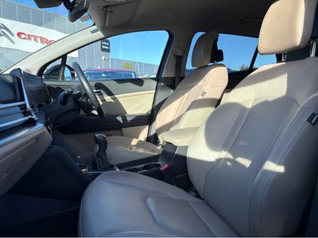 2023 Kia Sportage K4 MY23 5DR €35,000 thumbnail