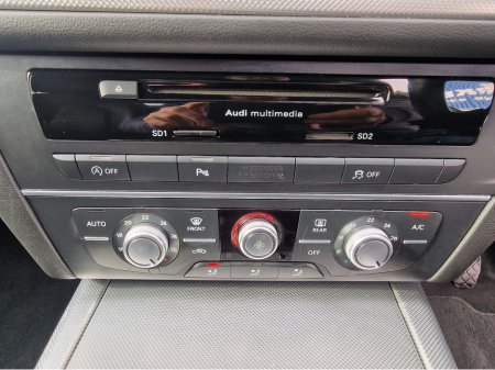 2014 Audi A6 - thumbnail 25