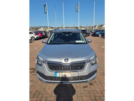 2023 Skoda Kamiq - thumbnail 5