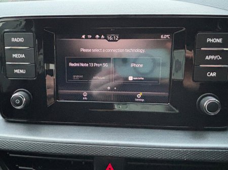 2020 Skoda Kamiq 1.0TSI 115hp Ambition €17,950 thumbnail