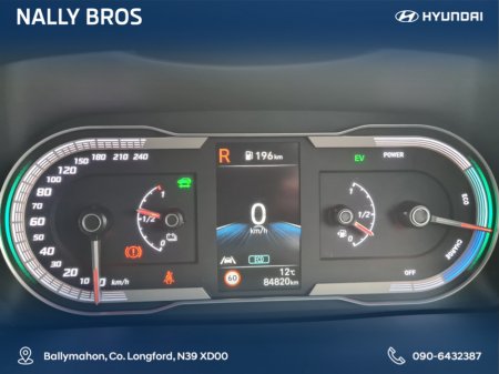 2023 Hyundai Tucson - thumbnail 12