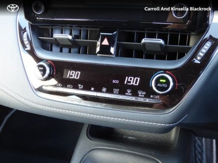 2021 Toyota Corolla Hybrid Luna H/B €23,450 thumbnail