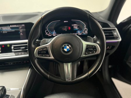 2021 BMW 3 Series 330E M SPORT *SUNROOF* €31,990 thumbnail