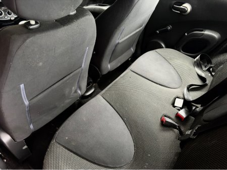 2009 Nissan Micra - thumbnail 8