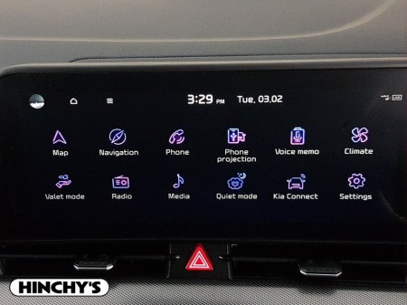 2022 Kia Sportage - thumbnail 13