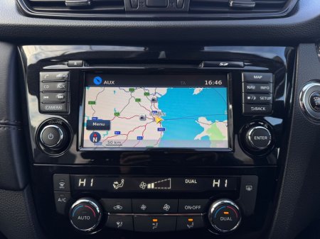 2018 Nissan X-Trail - thumbnail 31