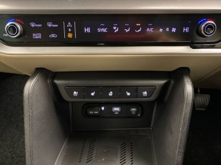 2022 Kia Sportage 1.6 CRDi SCR Diesel 115 hp K4 6MT €26,995 thumbnail