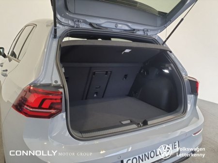 2026 Volkswagen Golf - thumbnail 8