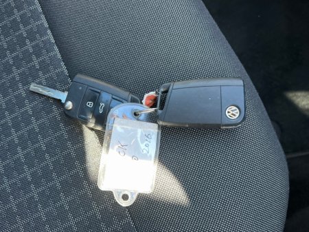 2016 Volkswagen Polo 1.2 TSI Automatic DSG high spec €13,495 thumbnail