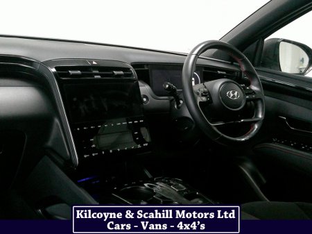 2023 Hyundai Tucson - thumbnail 16