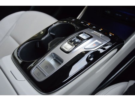 2023 Hyundai Tucson 2WD Executive Plus HEV STG Auto €37,995 thumbnail