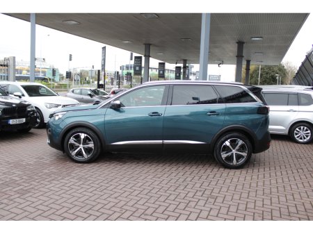 2019 Peugeot 5008 - thumbnail 6