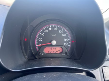 2013 Suzuki Alto - thumbnail 8