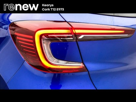 2022 Renault Captur - thumbnail 18