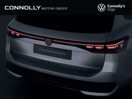 2026 Volkswagen Passat - thumbnail 11