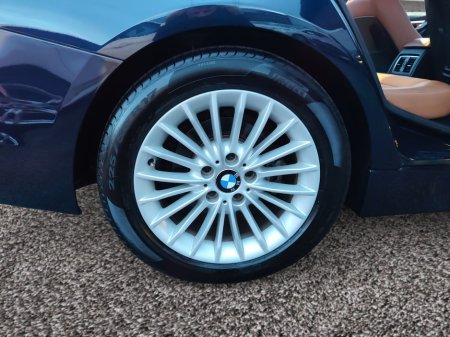 2016 BMW 3 Series 2.0 Estate Auto Luxury Estate €19,950 thumbnail