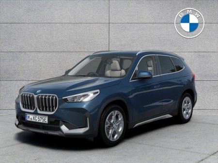 2026 BMW X1 xDrive25e xLine €60,122