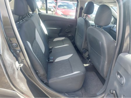 2015 Dacia Sandero - photo 3