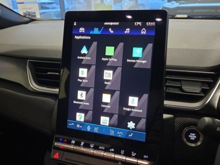 2026 Renault Symbioz Techno Esprit Alpine E-Tech 160 Auto €41,950 thumbnail