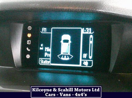 2018 Ford Transit Connect - thumbnail 22