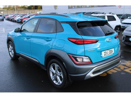 2023 Hyundai Kona - thumbnail 3