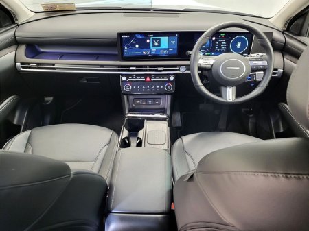 2026 Hyundai Tucson - photo 4