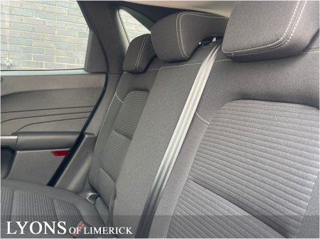 2023 Ford Kuga 2.5 Duratec 225PS PHEV Titanium Auto €30,950