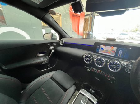 2024 Mercedes-Benz A Class - thumbnail 16