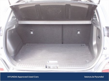 2019 Hyundai Kona - thumbnail 9