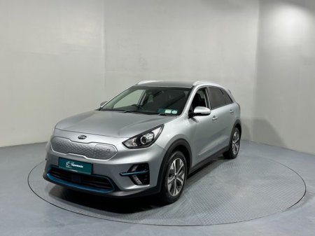 2019 Kia Niro 64 KW/H 450 Kms Range €16,500