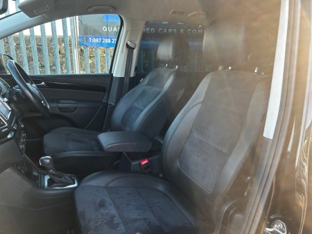 2020 Volkswagen Sharan - thumbnail 10