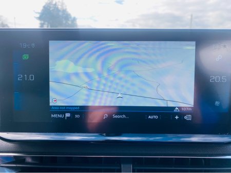 2022 Peugeot 5008 - thumbnail 16