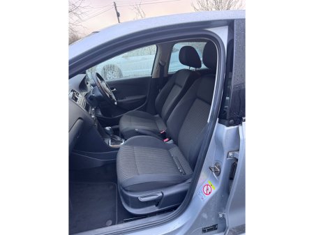 2012 Volkswagen Polo 1.2 60BHP €8,450 thumbnail