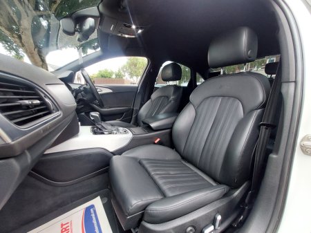 2016 Audi A6 - thumbnail 21