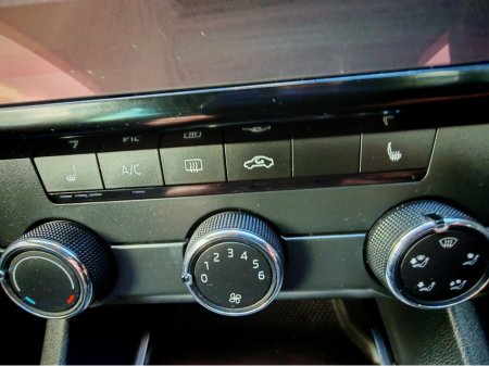 2020 Skoda Octavia C SOL 1.0 TSI 115HP 4DR €19,800