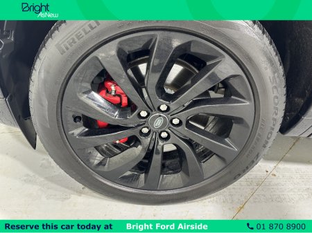 2024 Land Rover Discovery - thumbnail 12