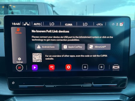 2023 Cupra Leon SP 1.5 TSI 150HP 5DR €24,950 thumbnail