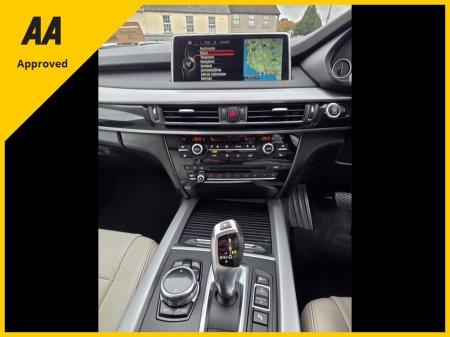 2014 BMW X5 - thumbnail 9