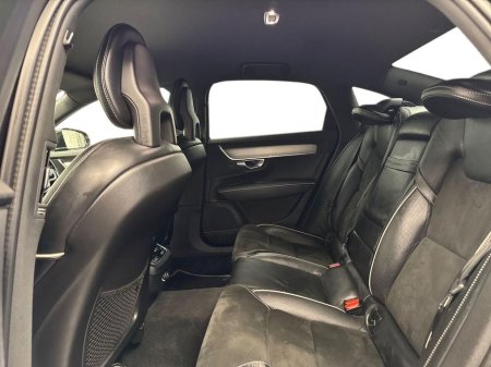 2018 Volvo S90 - thumbnail 10