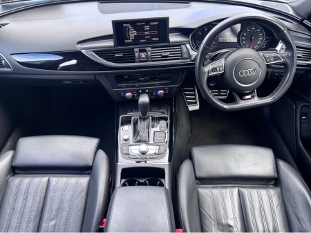 2017 Audi A6 - thumbnail 2